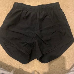 Nike shorts! Little paint on the back